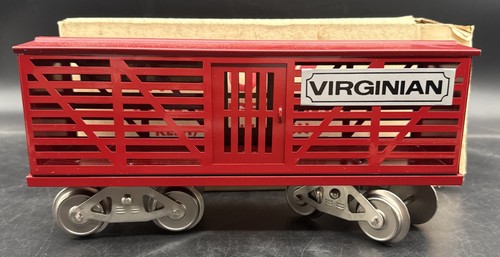 Mccoy standard gauge tinplate - mccoy,