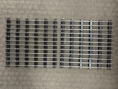 Mth standard gauge tinplate - gauge,